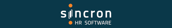 Sincron HR Banner