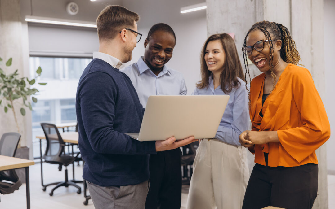 Streamline Your HR Operations with Sincron’s Time and Leave Management Solutions