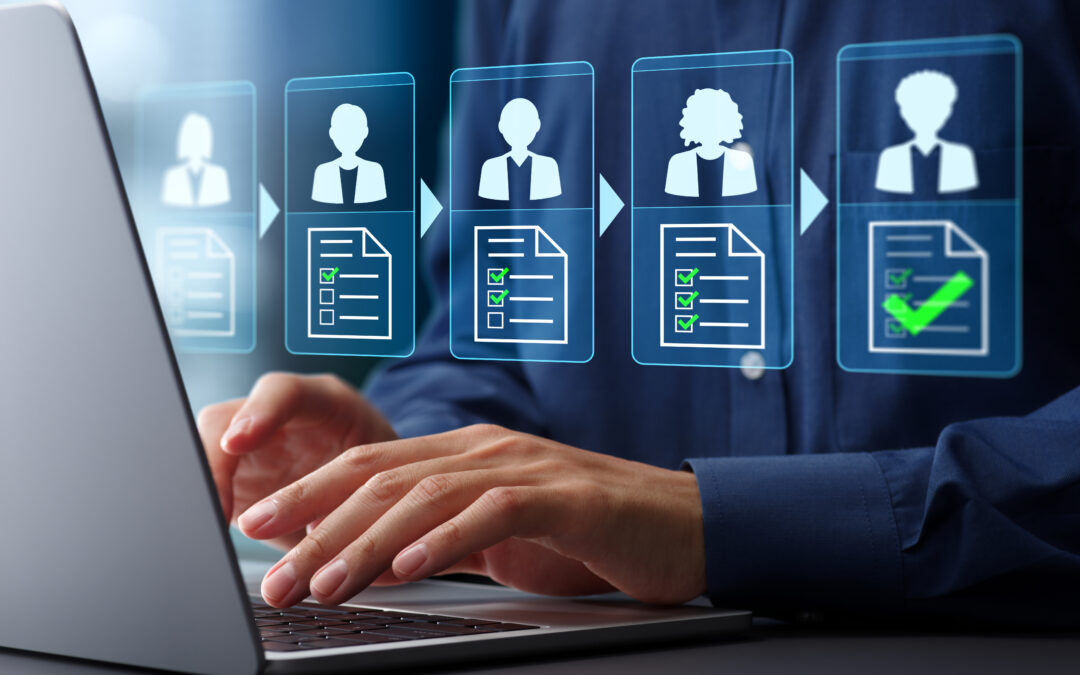 Streamline Grant Compliance with Customizable HR Workflows