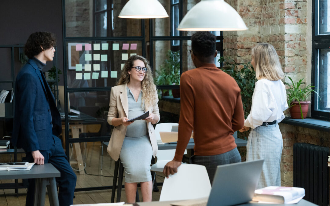 How a Small Nonprofit Cut Admin Hours by 40% with Sincron HR Pro