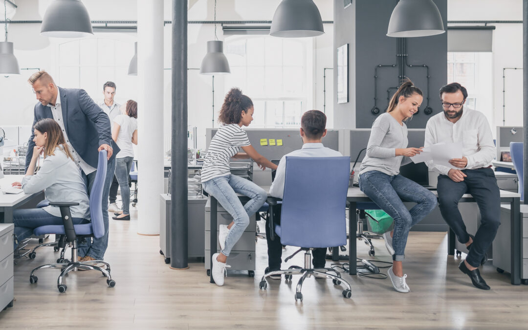 From Offer to Onboarded: Streamlining Recruitment and Onboarding with Sincron HR