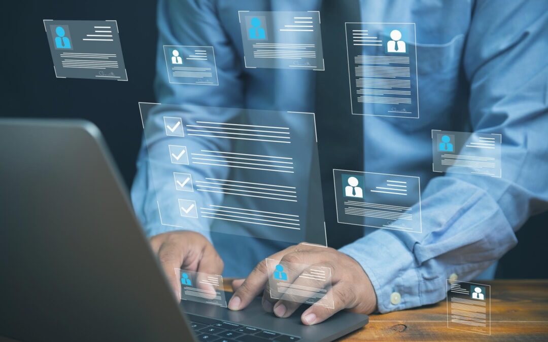 Boost Recruitment Success with AI Resume Parsing: A Game-Changer for Nonprofits