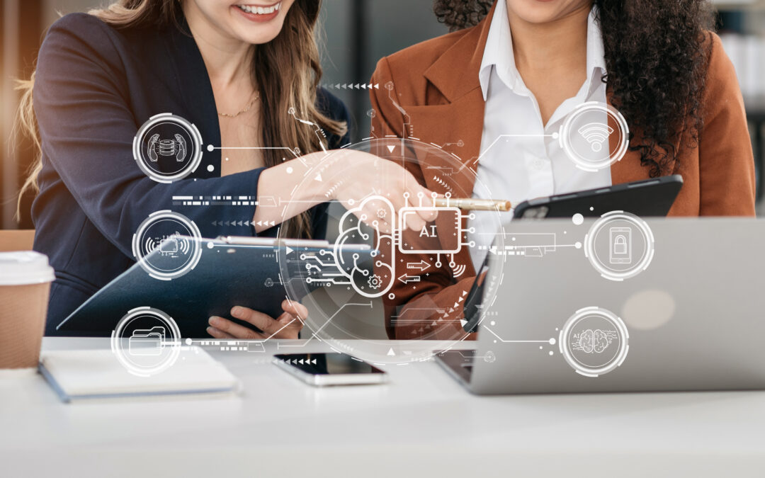 AI Integration in Talent Management: Revolutionizing Recruitment and Retention