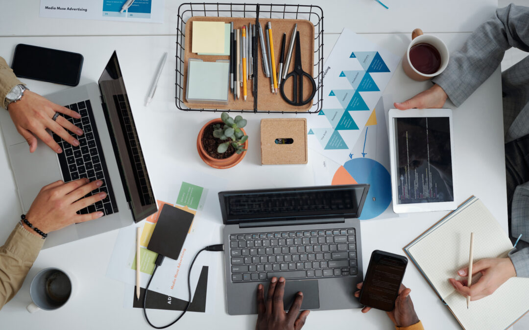 Cut Admin Chaos: Smart HR Tools Nonprofits Need Now