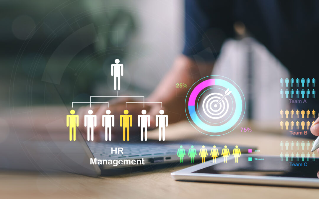 Achieving Operational Excellence in HR for Professional Services Firms