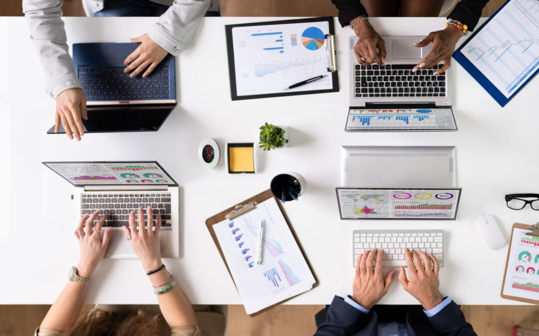 Harnessing Advanced HR Tools for Streamlined Nonprofit Management