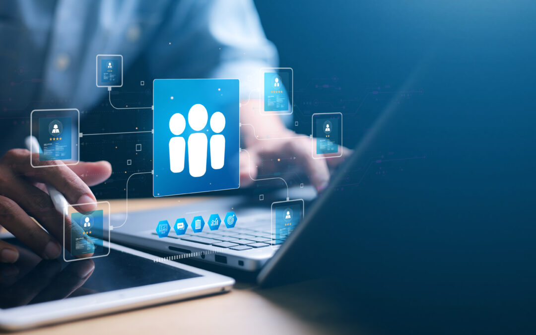 Scaling HR Operations with Custom Technology Solutions: Empower Your Workforce