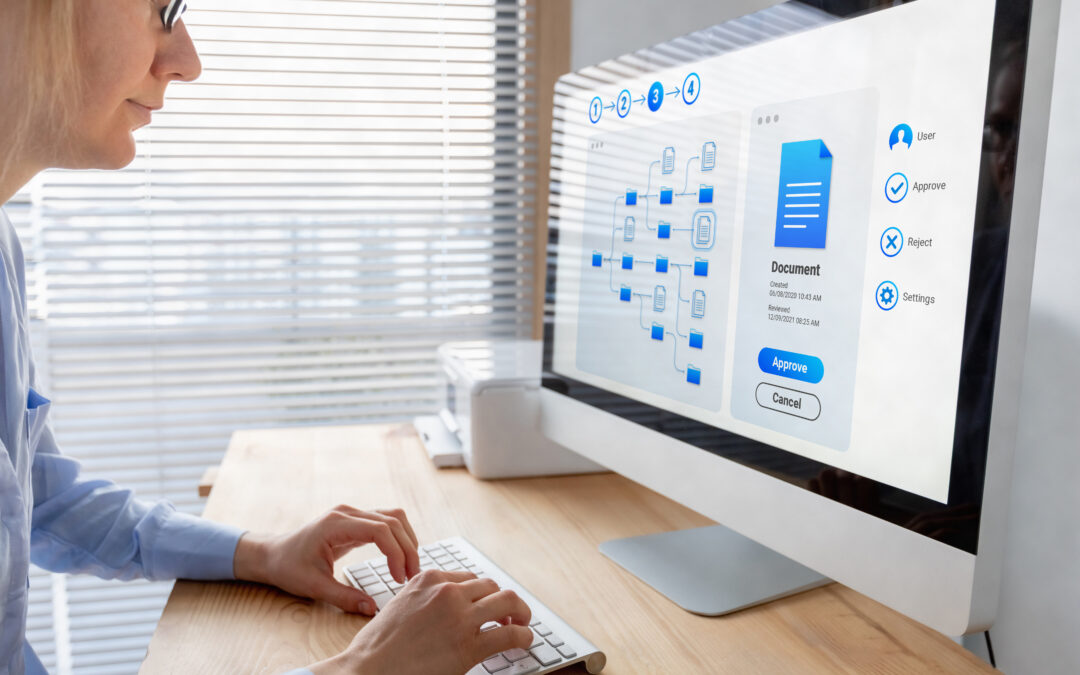 Streamline Your HR with Automated Onboarding and Document Management