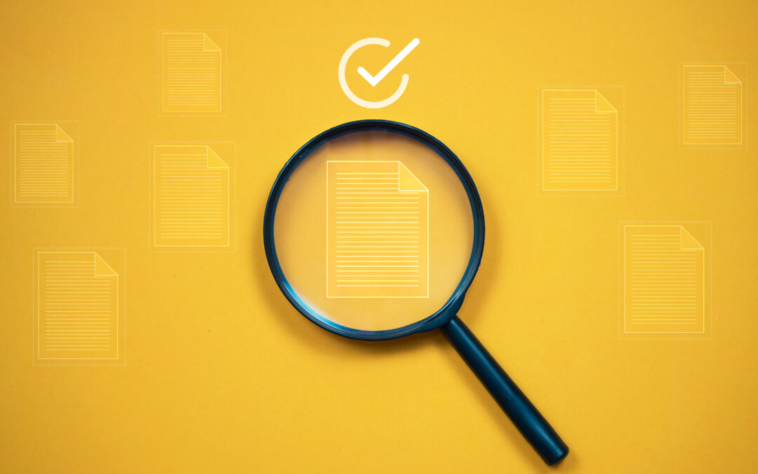 Stay Audit-Ready: Simplifying Document Expiry Tracking with Sincron HR