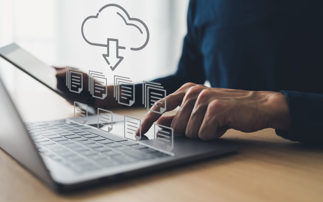 Beyond Spreadsheets: Transforming Nonprofit HR Management with Sincron HR