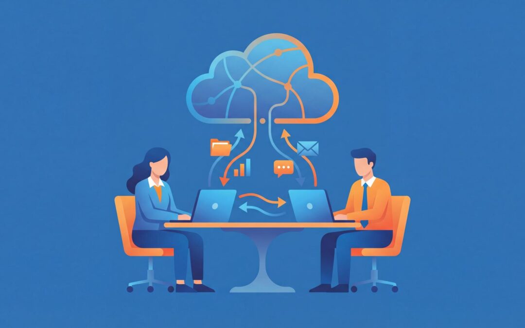 The Strategic Case for Modernizing Onboarding in Mid-Sized Organizations