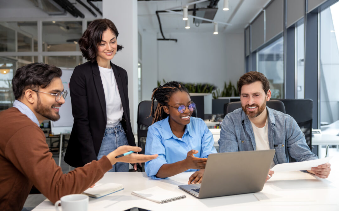 A Practical Guide to Setting Up an Onboarding System That Scales