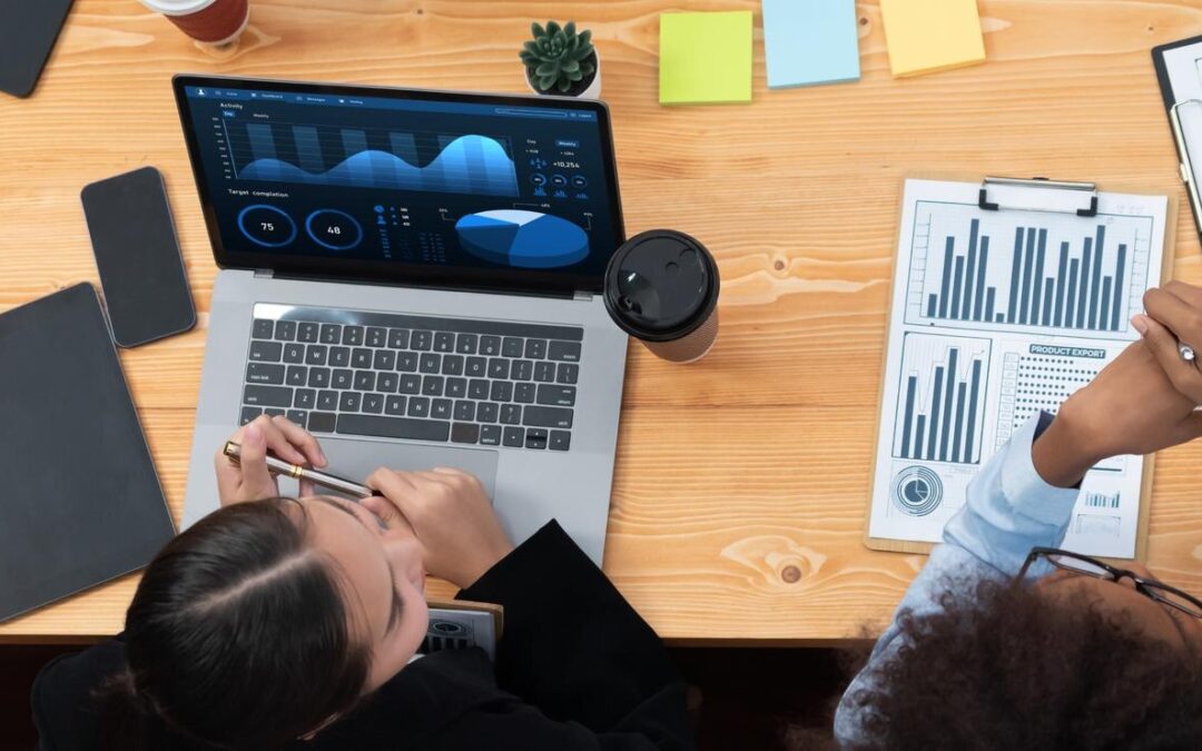From Guesswork to Clarity: Why HR Analytics Power Smarter Workforce Planning