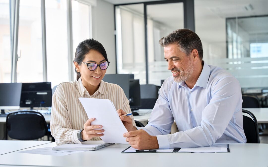 Choosing the Right HRIS: A Practical Checklist for Growing Teams
