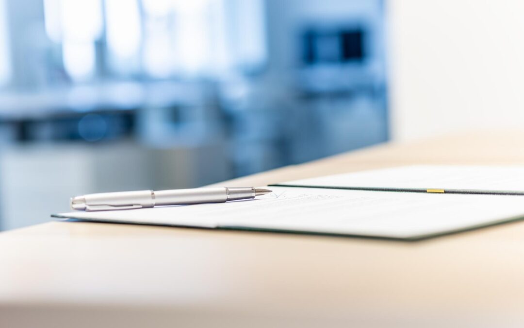 Form I-9 Made Simple: Structure, Reminders, and Audit-Ready Records Without the Headaches