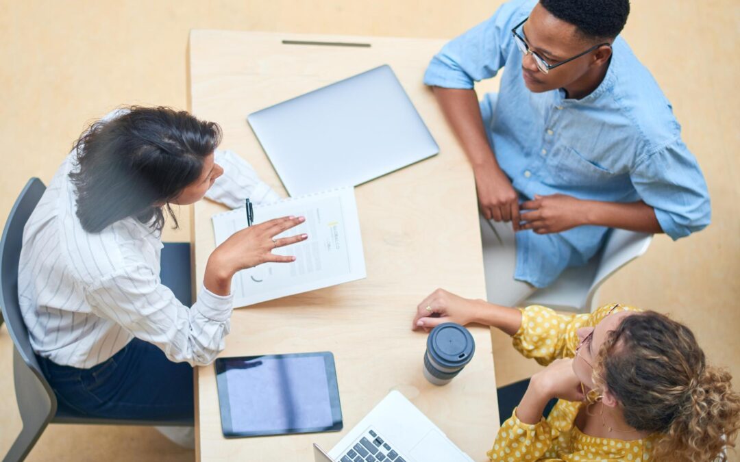 Build Your HR Onramp: A Low-Friction Path from Chaos to Clarity