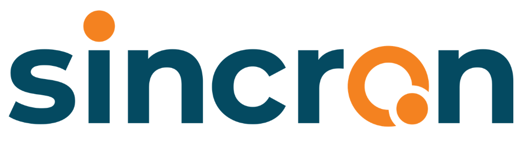 Sincron HR Logo