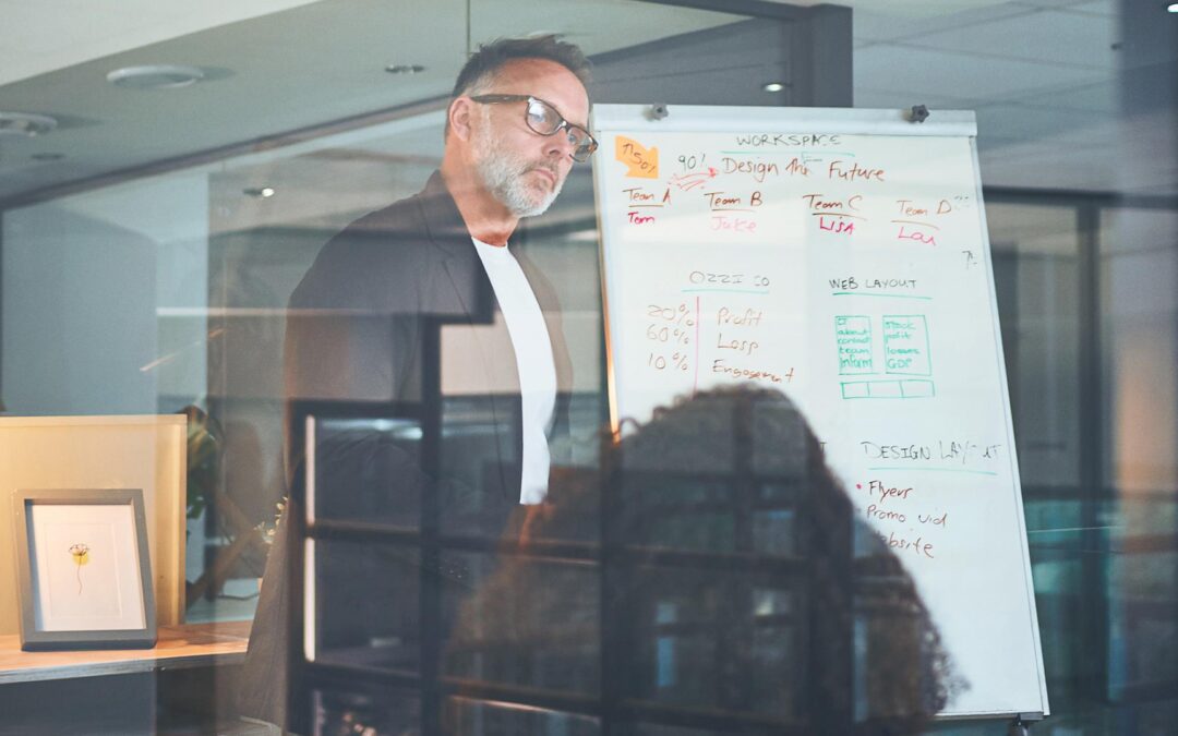 Stop Hiring to Fix Process Problems: How to Cut HR Administrative Chaos Without Adding Staff