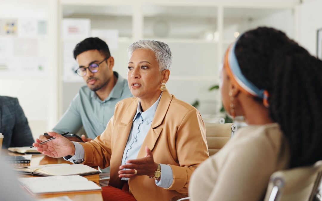 Worried HR modernization will disrupt operations? What leaders need to know first
