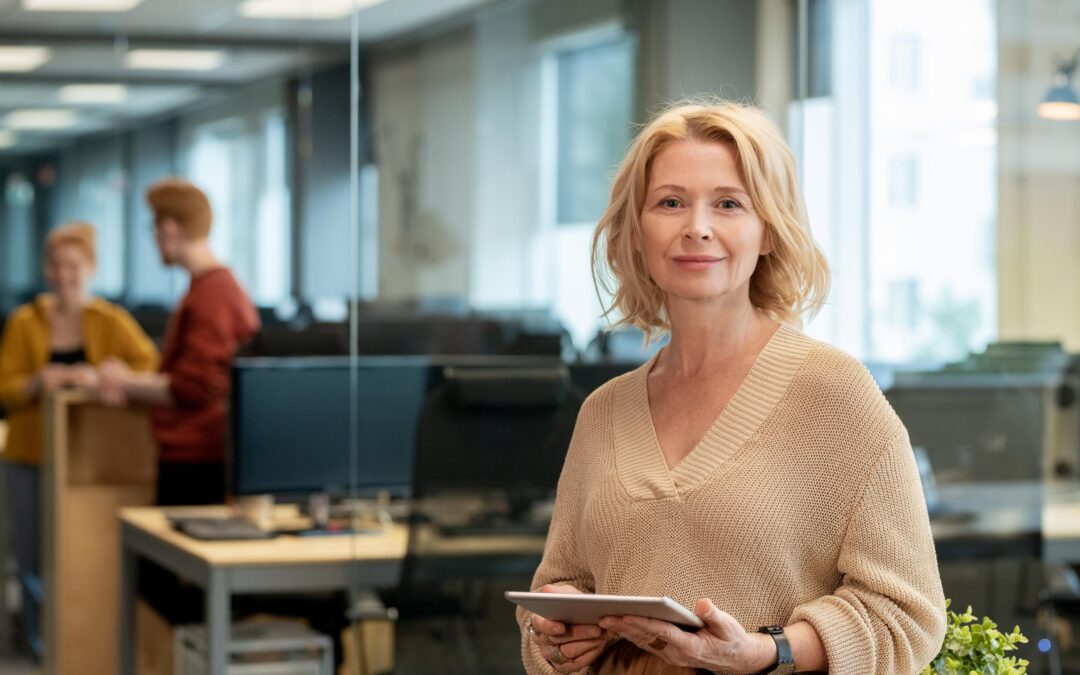 What Changes When HR Reporting Is Built Into The System?